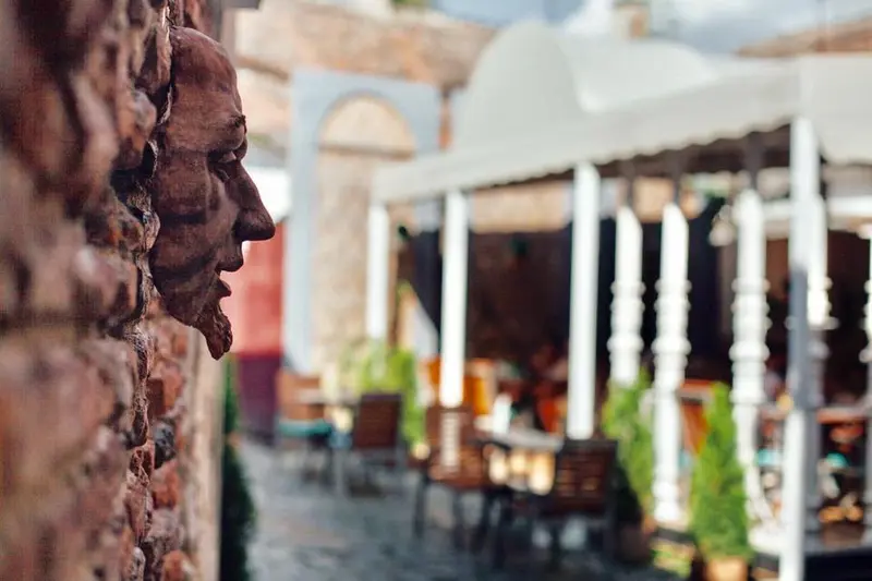 Restaurant nuntă Sibiu – Restaurant La Cuptor